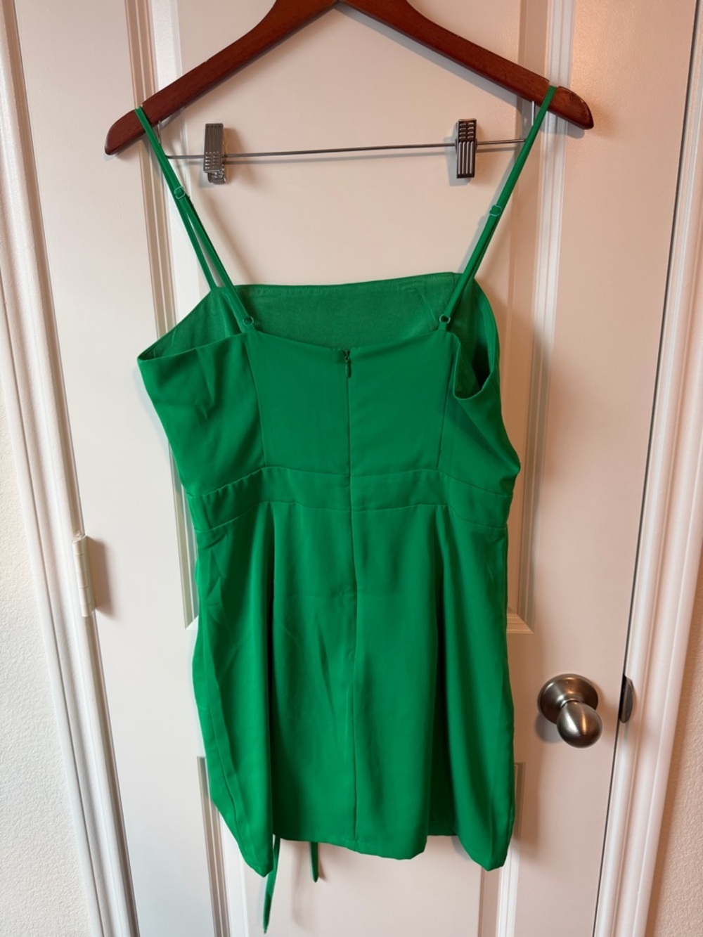 ⚡️NWOT Superdown Fabian Mini Dress - Women - Picture 5 of 6